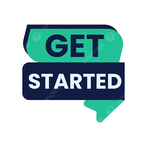 Get Started / At.